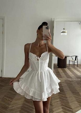 Літня сукня
