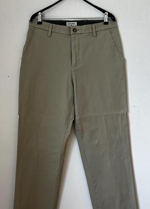 Casual classic fit dockers штани w34 l32