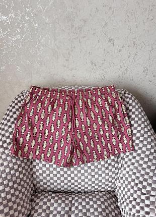 Купальні шорти zara xl