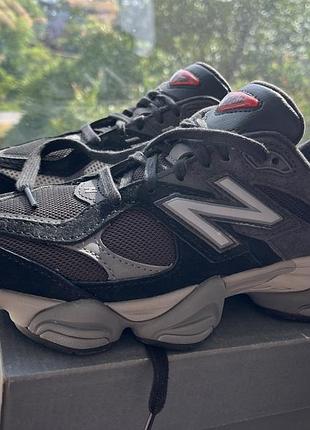 Кросівки new balance 9060