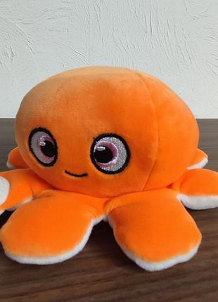 Игрушка мягкая