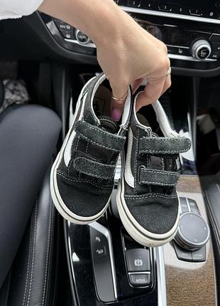Мокасини vans