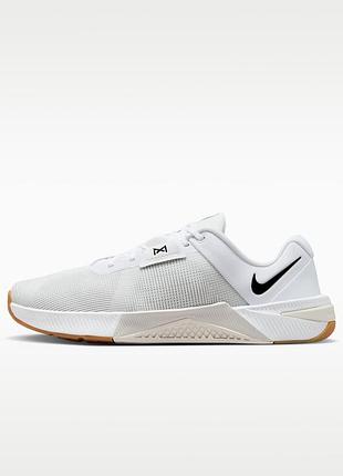 Оригинальные унисекс кроссовки nike m metcon 10 hj1875-100 в новом состоянии из сша