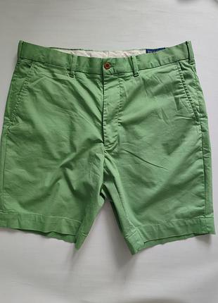 Шорты шорти polo ralph lauren