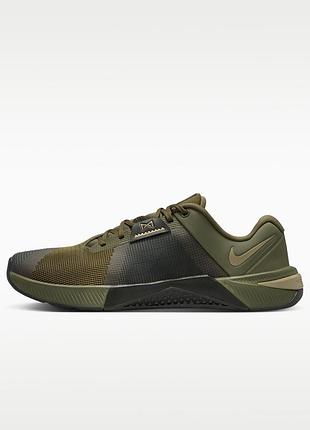 Оригинальн! сша! мужские кроссовки nike metcon 10 hj1875-200 в новом состоянии с сша
