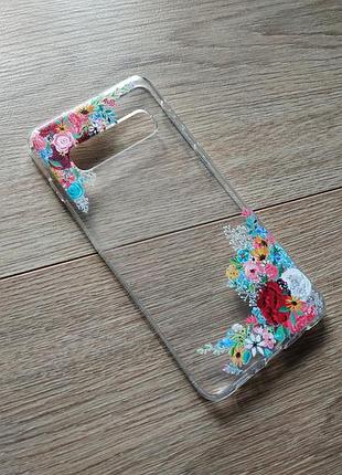 Чехол для samsung galaxy s10 g973 чохол на самсунг