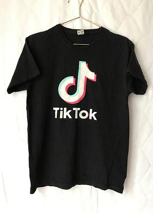 Футболка s