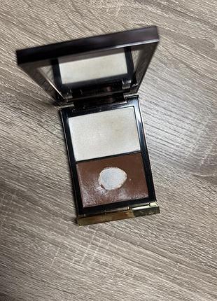 Контурна палетка tom ford shade & illuminate intensity