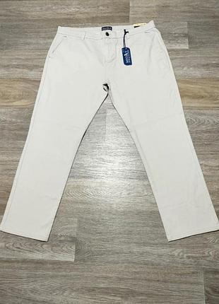 Мужские новые брюки westace , размер 40/32 stretch