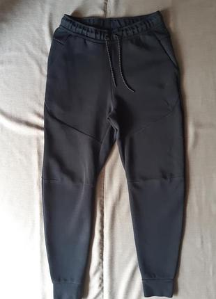 Штани спортивні чоловічі nike tech fleece 200107