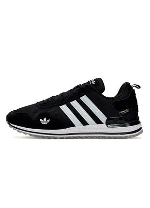 Чоловічі кросівки adidas pod-s cordura black white