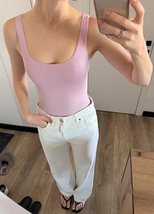 Бодік топ zara