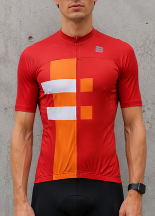 Велоджерси от бренда sportful wire