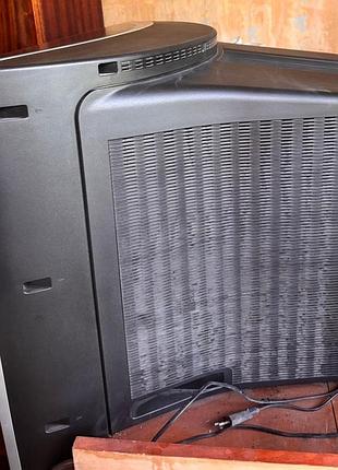 Телевизор sony trinitron kv-32fq86k 2