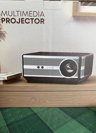 Проектор thundeal td98w