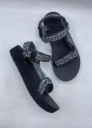 Босоніжки teva midform universal  (1090969) оригінал