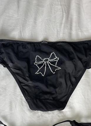 Трусики la senza 3