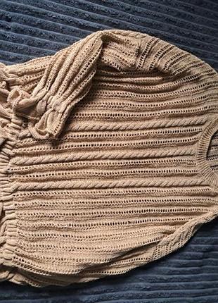 Светр zara 2