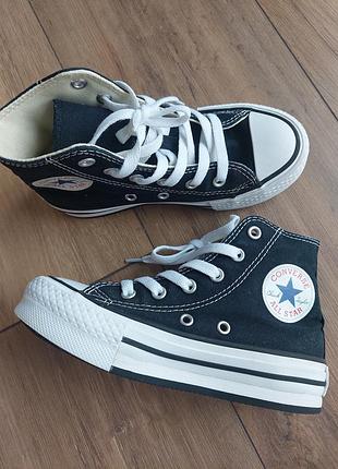Кеди  converse