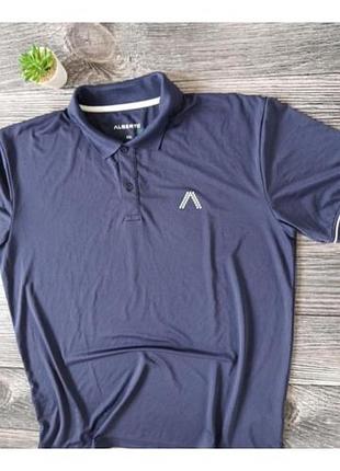 Поло alberto golf (2xl-3xl)