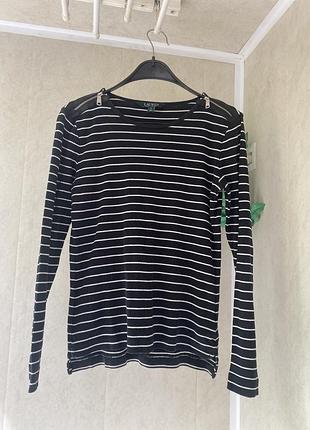 🖤 оригінальний лонгслів lauren ralph lauren.