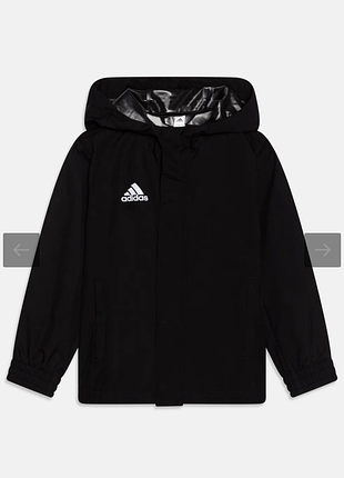 Ветровка без утепления adidas 152р
