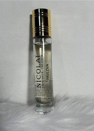 Французькі нішеві парфуми nicolaï parfumeur-créateur з набору