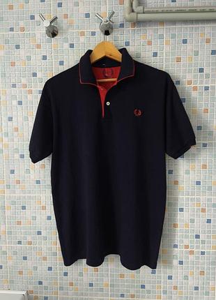 Поло fred perry.