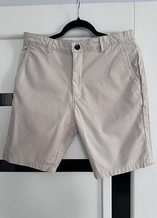 Шорти zara xs 34
