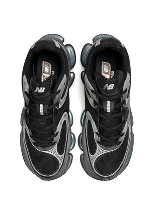 Balance abzorb 2000 grey black 3