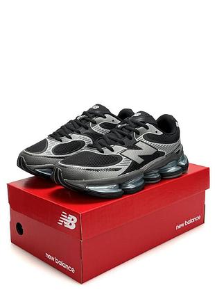Balance abzorb 2000 grey black 4