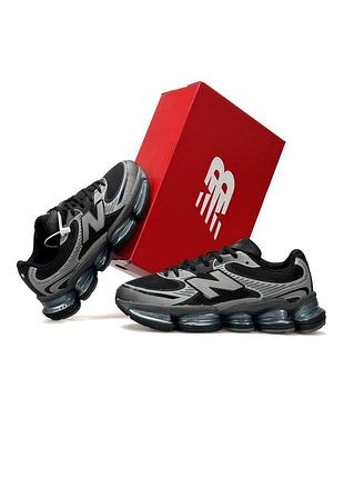 Balance abzorb 2000 grey black 5