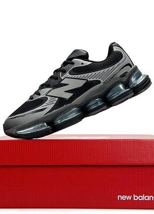 Balance abzorb 2000 grey black 3
