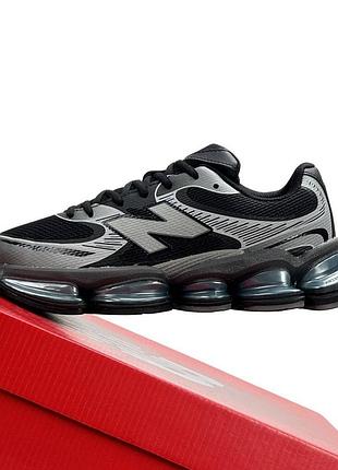 Balance abzorb 2000 grey black 5