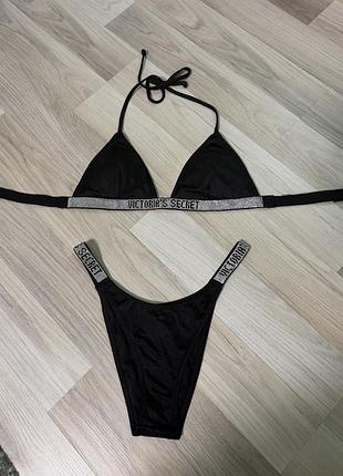 Купальник victoria’s secret оригінал