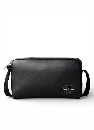 Сумка унісекс через плече calvin klein jeans