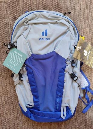 Рюкзак женский deuter speed lite sl 23l
