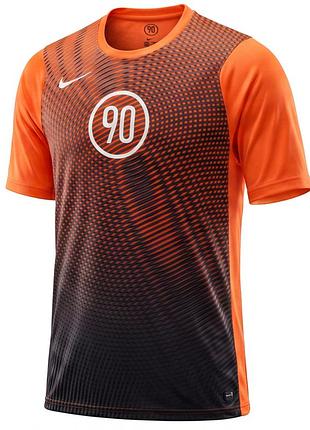 Nike футболка мужская original m сток y2f2-7