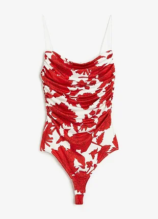 H&m боді комбідрес р.xs