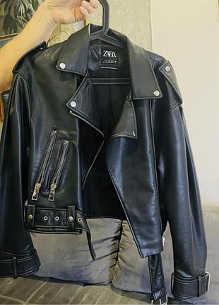 Косуха zara