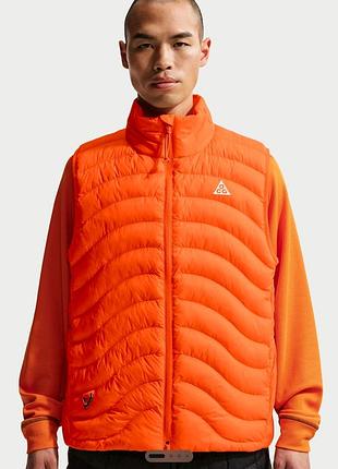 Жилет nike acg terma-fit primaloft