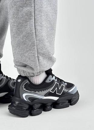 Balance abzorb 2000 black grey 2