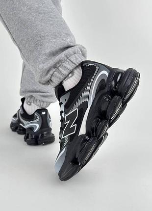 Balance abzorb 2000 black grey 4