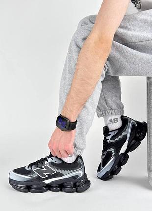 Balance abzorb 2000 black grey 5
