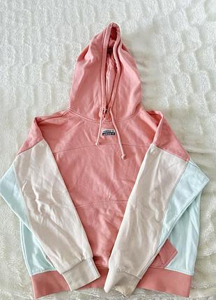 Худі жіноче adidas originals r.y.v. hoodie (модель gd3076)