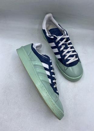 Кеды низкие аdidas х cali dewitt campus 80s (ig3142) оригинал