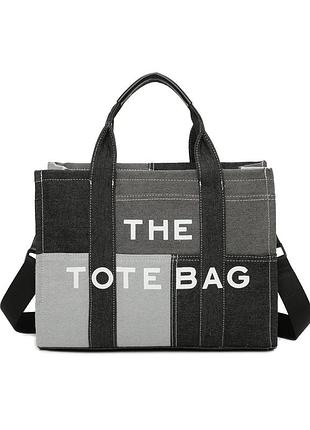 Сумка marc jacobs the tote bag