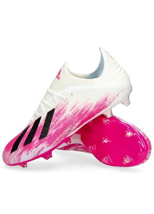 Бутси adidas x 19.2 fg
