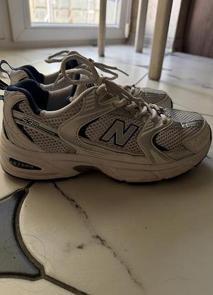 Кросівки new balance