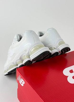Balance abzorb 2000 white 3